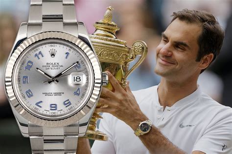 tennis player rolex|rolex tennis clock for sale.